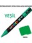 Posca Yeşil Marker Pc-3m (0.9-1.3mm) Poska PC3M Pc - 3m 1