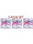 ( 3 Paket ) Tiens Airiz Hijyenik Ped 6'lı Set 1