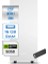 Minix H210 Intel Core Ultra 7 265K 16GB (6400MHZ) Ddr5 4tb 6000/7100MB/S SSD 8GB/RTX5050 Freedos 750W Kompakt Oyun Render Bilgisayarı ZETM265K5004 1
