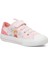 FONNO.F5FX Pembe Kız Çocuk Sneaker 2