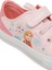 FONNO.F5FX Pembe Kız Çocuk Sneaker 7