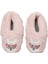 Lama 1 Lı Cosy Ptk-G 4pr Pembe Multı Kız Çocuk Patik 4