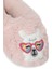 Lama 1 Lı Cosy Ptk-G 4pr Pembe Multı Kız Çocuk Patik 7