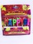 Renkli Happy Birthday Mum 1