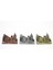 Metal Istanbul Temalı Yöresel Magnet Model 3 1