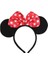 Minnie Mouse Taç Fare Tacı 1