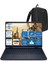 Alienware 16 Aurora Intel Core 9-270H Aı 80GB GB 1tb+1tb 8GB/RTX5070 Gddr7 115W 16" 2.5k 2560 x 1600 Wqxga 120Hz Freedos Taşınabilir Bilgisayar WAC16250-C932157F36+ZETTAÇANTA 1