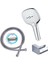 Yt261 Limon Banyo Duş Seti Butonlu 3Fonksiyonlu 1