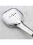 Yt261 Limon Banyo Duş Seti Butonlu 3Fonksiyonlu 2