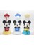 Mickey Mouse Masa Üstü Lamba USB Şarjlı Model 2 1