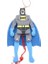 Ahşap Sallanan Batman Figürü 1