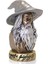 Şapkalı Gandalf Büst 1
