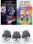 Harry Potter ve Ölüm Yadigârları ve En Yakın Arkadaşım Canım Kendim + Hediyeli 1