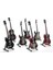 Dekoratif Gitar Büyük Boy 1