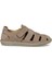 107450N.M 5fx Kum Erkek Sandalet 1