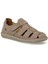 107450N.M 5fx Kum Erkek Sandalet 2