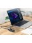 4 Port USB 2.0 Hub Beyaz Tak Çalıştır, Beyaz Renk, Pc ve Laptop Uyumlu Çoğaltıcı Çoklayıcı, Hızlı Veri Aktarımı, Kompakt Tasarım, Windows Macos Linux Destekli, 480 Mbps Transfer Hızı 4