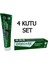 ( 4 Kutu ) Tiens Orecare Bitkisel Diş Macunu 135 ml 1