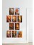 Sonbahar Temalı 10'lu Retro Vintage 18X27 Mdf Ahşap Poster Tablo 1