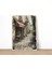 Cafe De Paris No:3 Retro Vintage 18X27 Mdf Ahşap Poster Tablo 1