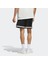 JD5198 Warp Knit Short Erkek Şort 2