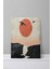 Bohem Doğa Temalı No:15 Retro Vintage 18X27 Mdf Ahşap Poster Tablo 1