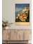 Retro Italya Temalı No:3 18X27 Mdf Ahşap Poster Tablo 1