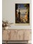 Retro Italya Temalı No:5 18X27 Mdf Ahşap Poster Tablo 1