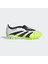 Beyaz Unisex Çocuk Krampon PREDATOR LEAGUE FT FG/MG J JP9916 1