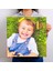 Kişiye Özel Fotoğraflı Kanvas Tablo 20X20 4