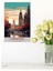 Liverpool Retro Vintage 18X27 Mdf Ahşap Poster Tablo 1