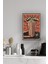 Retro Seksenler Müzik Ev Dekorasyon Wall Art No:1 18X27 Mdf Ahşap Poster Tablo 1