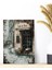 Cafe De Paris No:9 Retro Vintage 18X27 Mdf Ahşap Poster Tablo 1
