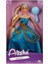 0835 Sun-Rst-Sıs-Mnk Alisha Prenses Uzun Saçlı Aksesuarlı Bebek Set 29 cm 3renk -Sunman 2