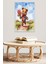 Sevimli Ayıcık Temalı No:2 Retro Vintage 18X27 Mdf Ahşap Poster Tablo 1