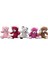Peluş Ayıcık 25 cm -1 Adet Stokta Olan Gönderilir 2