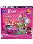HPN78 Mega Barbie® Dondurma Standı 226 Parça +6 Yaş 3
