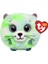 Ty Puffies Peluş Kedi Evie 7 cm 2