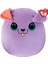Ty Squish Boos Yastık Köpek Bitsy 20 cm 1