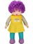 70012 Sunman, Gökkuşağı Bebekleri, 70 cm 2