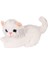 KZL-1609032 Peluş Miyavlayan Kedi - Stokta Olan Gönderilir 2