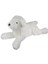 1218 Puffy Büyük Beyaz Köpek -My Friend Toys 1