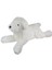1218 Puffy Büyük Beyaz Köpek -My Friend Toys 2