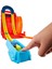 HDX78 Hw Track Builder Benzin Bidonu Akrobasi Seti, Hot Wheels Track Builder 4