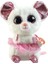 Ty Beanie Boos Tütülü Peluş Fare Nina 17 cm 1