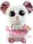 Ty Beanie Boos Tütülü Peluş Fare Nina 17 cm 2