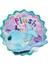 MOL-090 Kartela Tarak Peluş 1