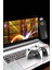 8k Android Tv Gme Stick Video Oyun Konsolu Aile Retro 35000 Oyunlu Çift Kollu 2