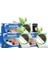 Karabuğday Yastığı Anti-Hourlama Yastığı Anti-Snoring Pillow 3 Tane 50X70CM + 1 Hediye Jel 0330 1