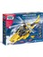 75063TR Kurtarma Helikopteri - Mekanik Laboratuarı +8 Yaş 1